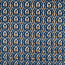 Velluto Midnight Fabric by the Metre